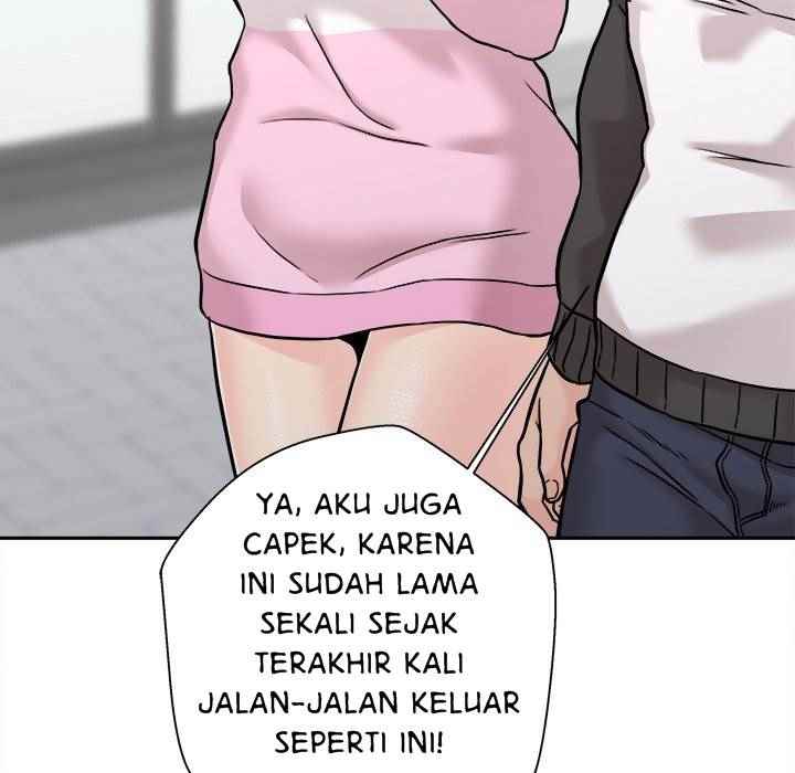 Crossing the Line - Chapter 45 27 Crossing the Line - Chapter 45 27