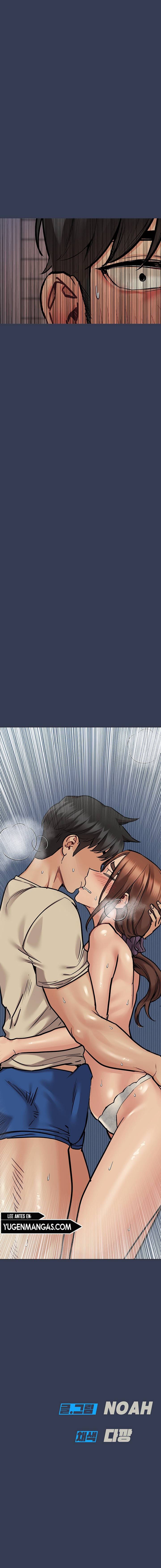 Keep It a Secret From Your Mother! - Chapter 45 31