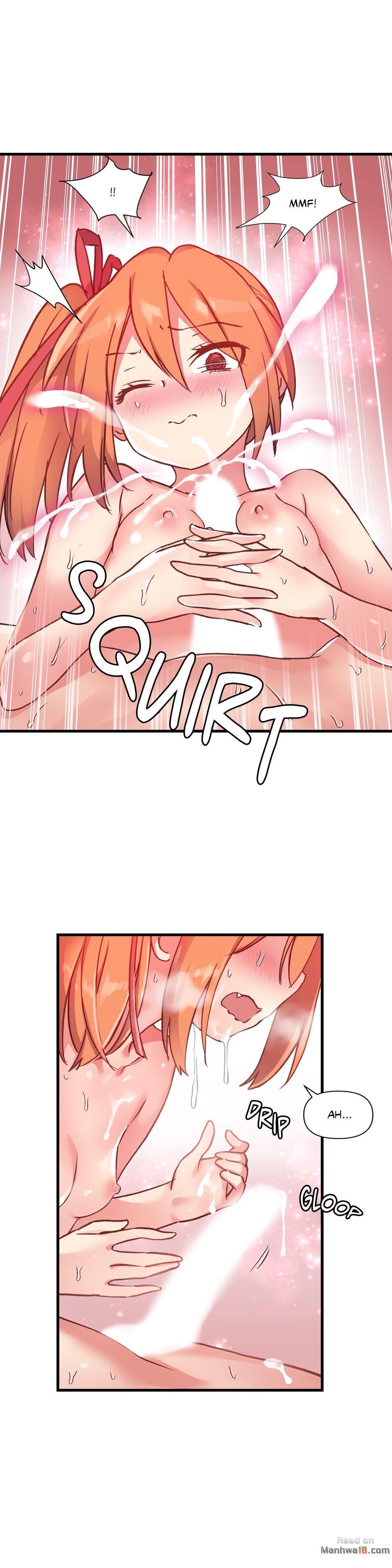 Under Observation: My First Loves and I - Chapter 45 17 Under Observation: My First Loves and I - Chapter 45 17