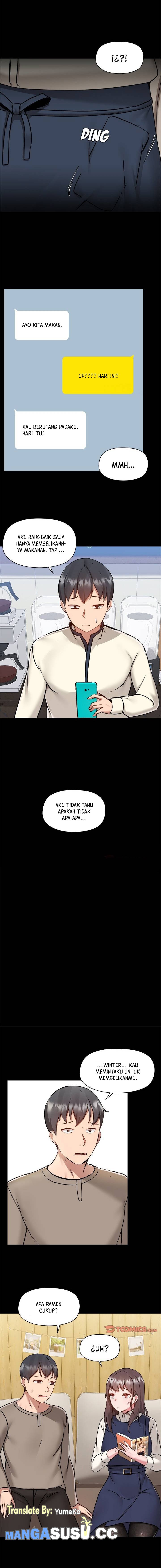 Gamers - Chapter 45 9