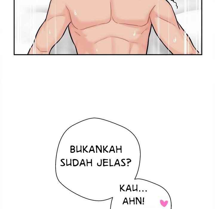 Crossing the Line - Chapter 45 44 Crossing the Line - Chapter 45 44