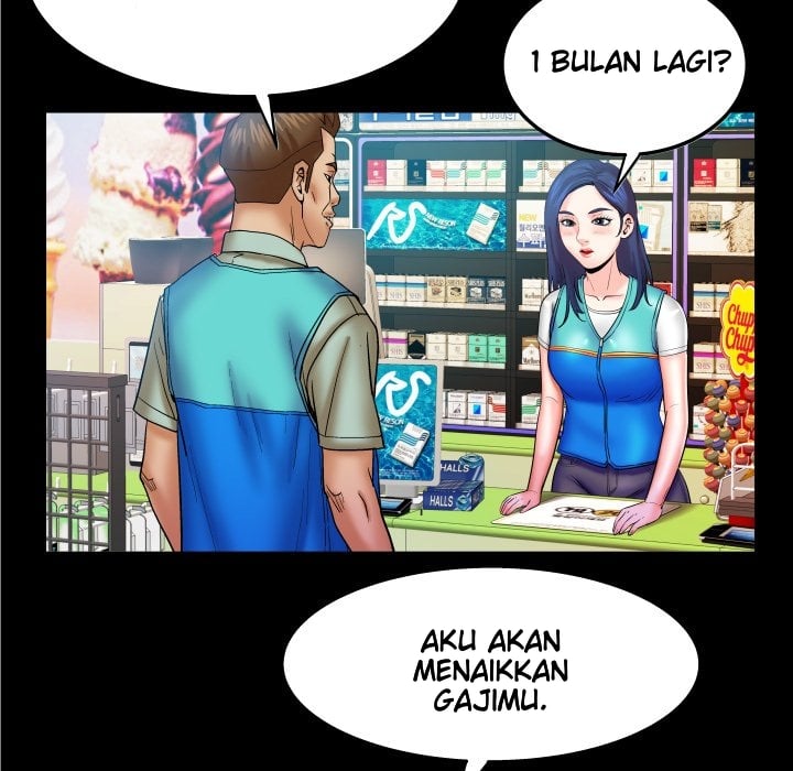 My Aunt - Chapter 45 50