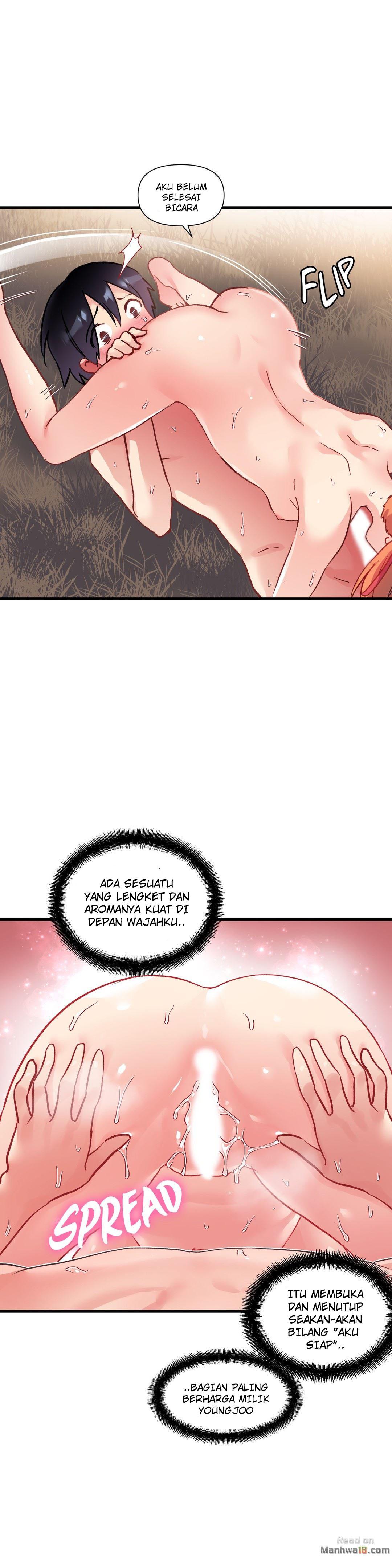 Under Observation: My First Loves and I - Chapter 45 21 Under Observation: My First Loves and I - Chapter 45 21