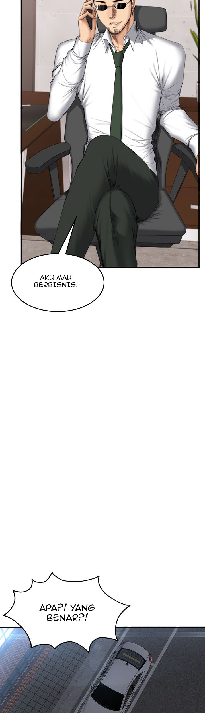 Producer: Trainee - Chapter 45 26 Producer: Trainee - Chapter 45 26