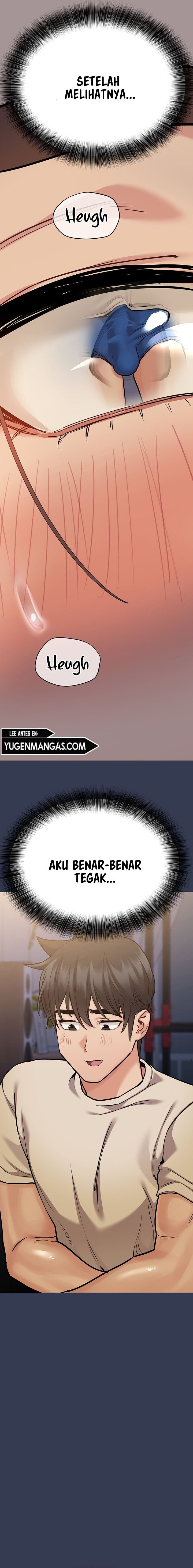 Keep It a Secret From Your Mother! - Chapter 45 25