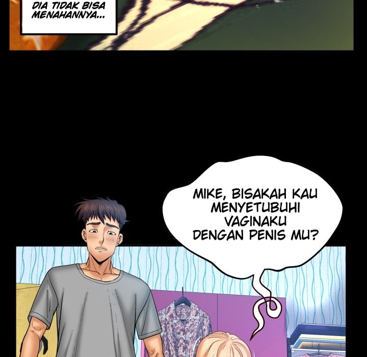 My Aunt - Chapter 45 66