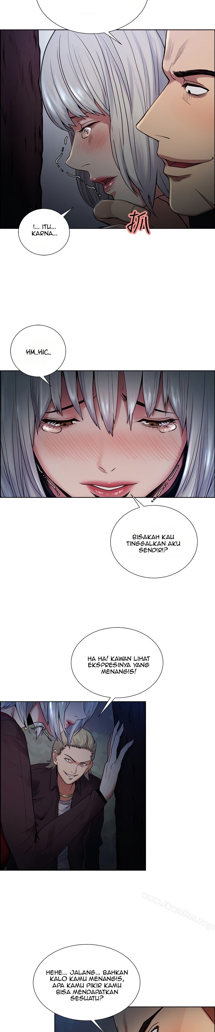 Taste of Forbidden Fruit - Chapter 45 8