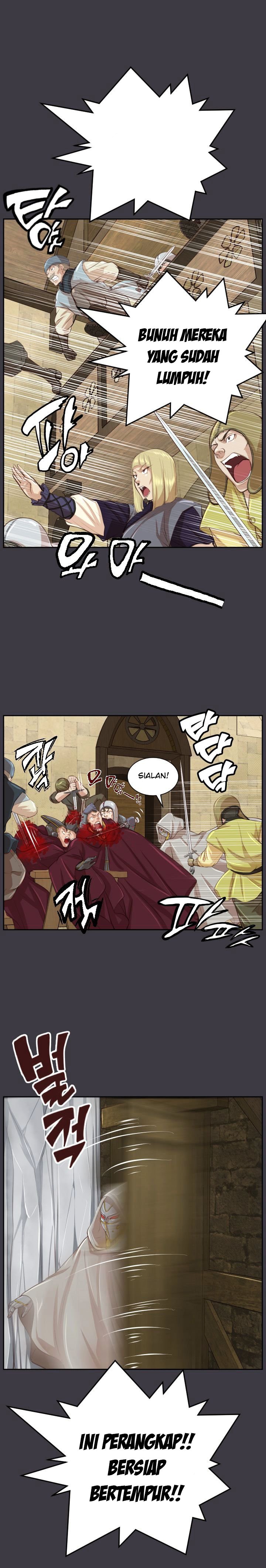 Yahalu - Chapter 45 11