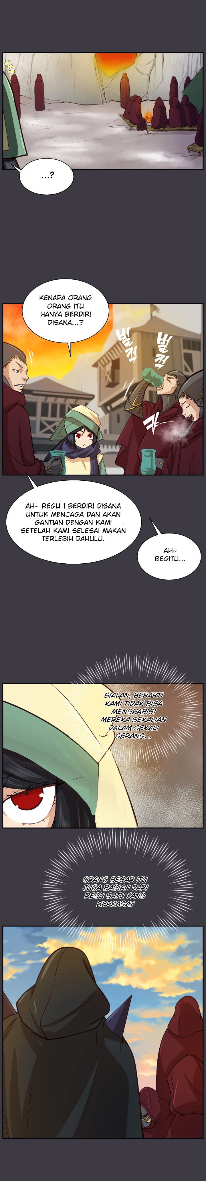 Yahalu - Chapter 45 3