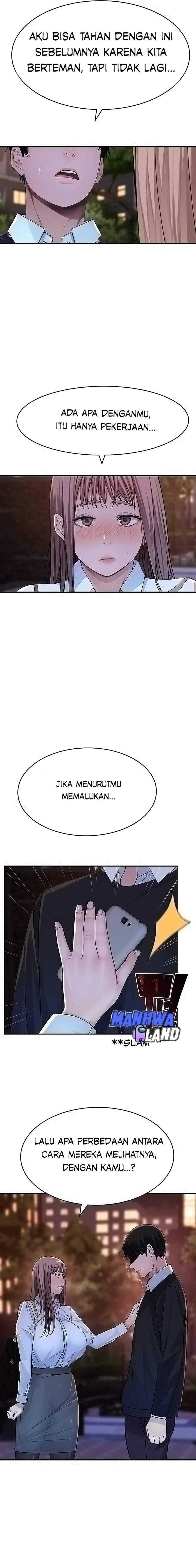 Between Us (Goinmul) - Chapter 45 15 Between Us (Goinmul) - Chapter 45 15