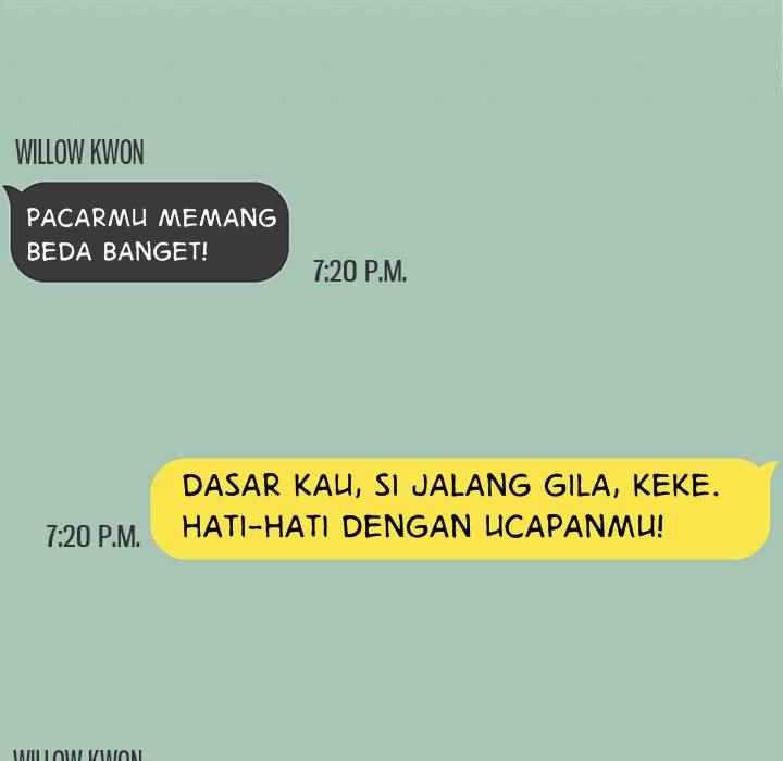 Crossing the Line - Chapter 45 130 Crossing the Line - Chapter 45 130