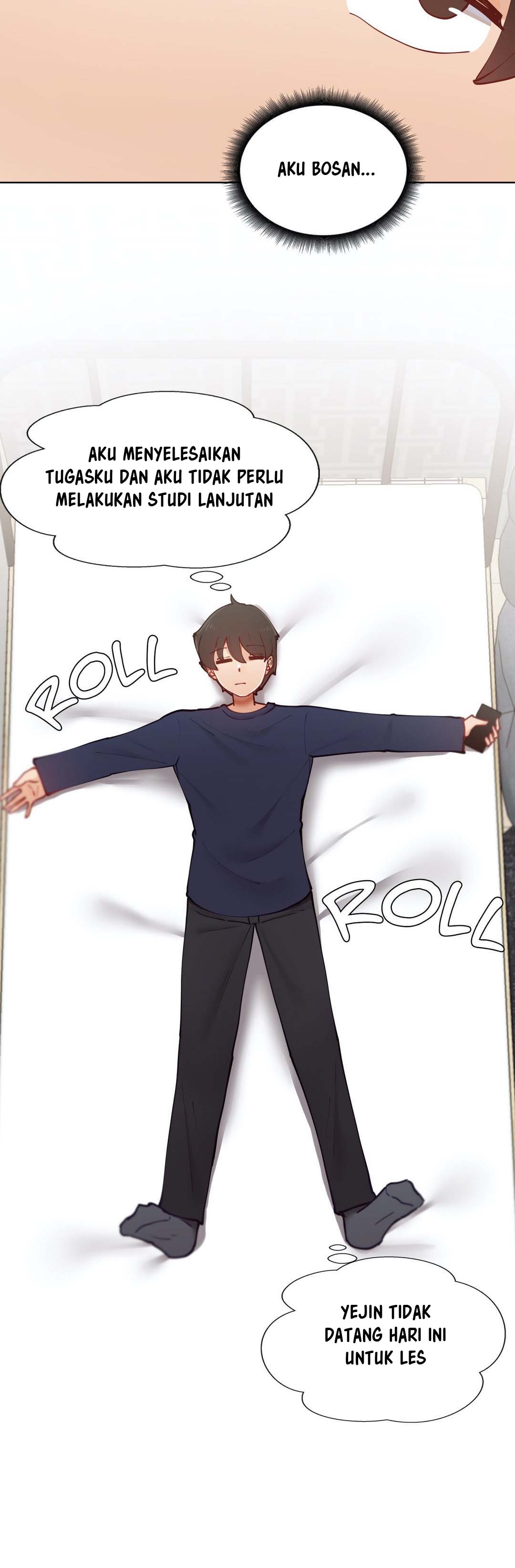 Learning the Hard Way - Chapter 45 7