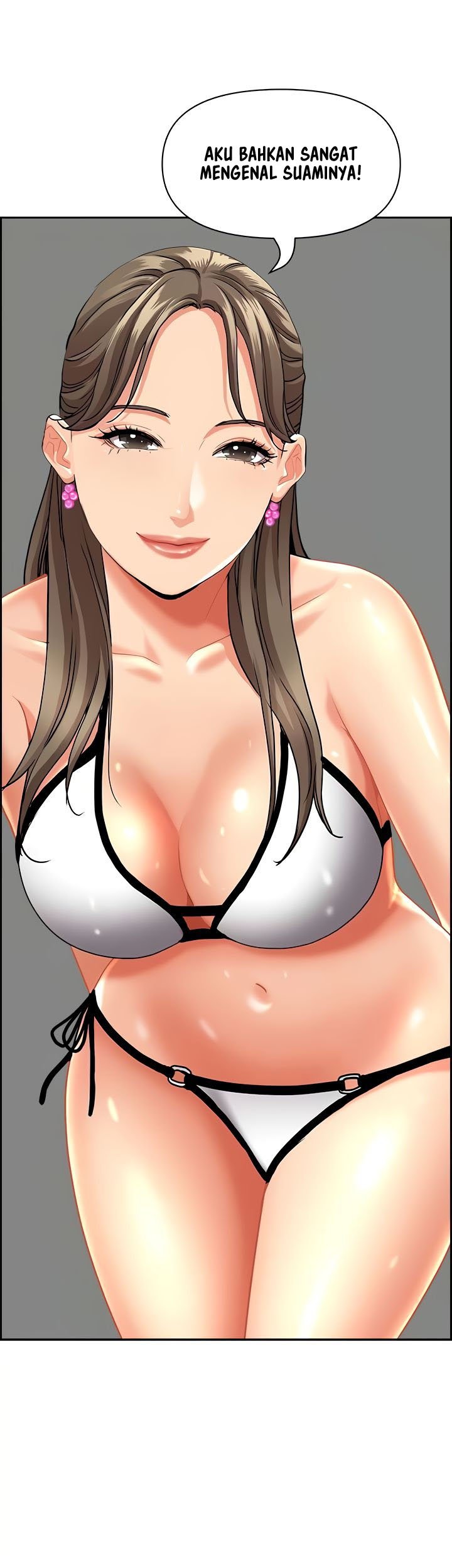 Living With a MILF - Chapter 45 49