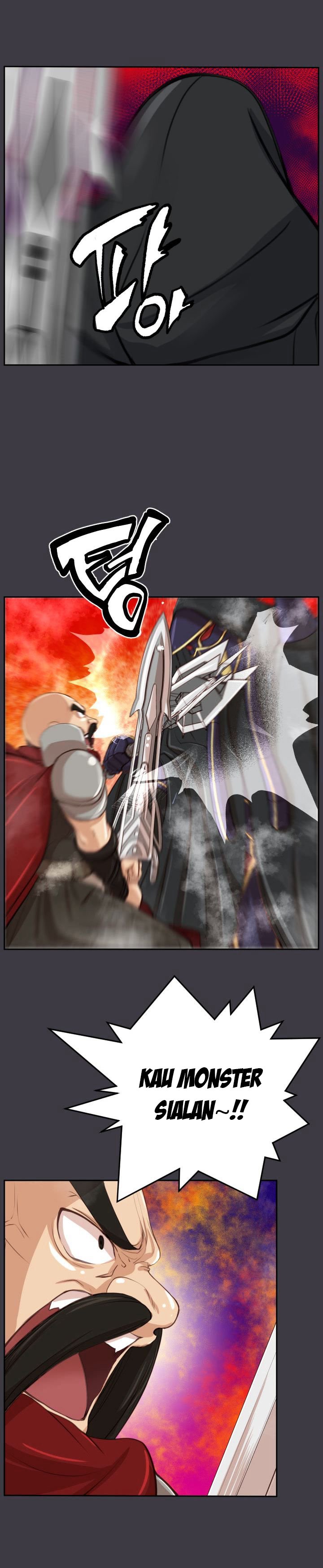 Yahalu - Chapter 45 19