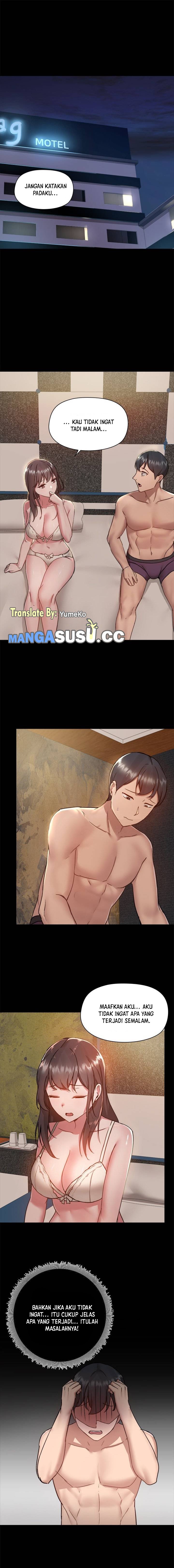 Gamers - Chapter 45 1