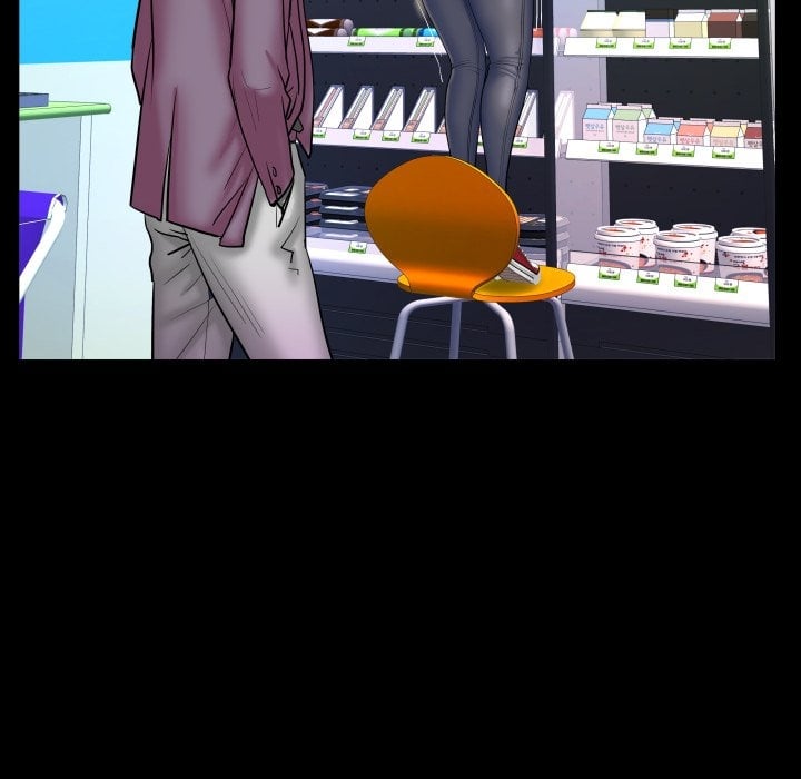 My Aunt - Chapter 45 39