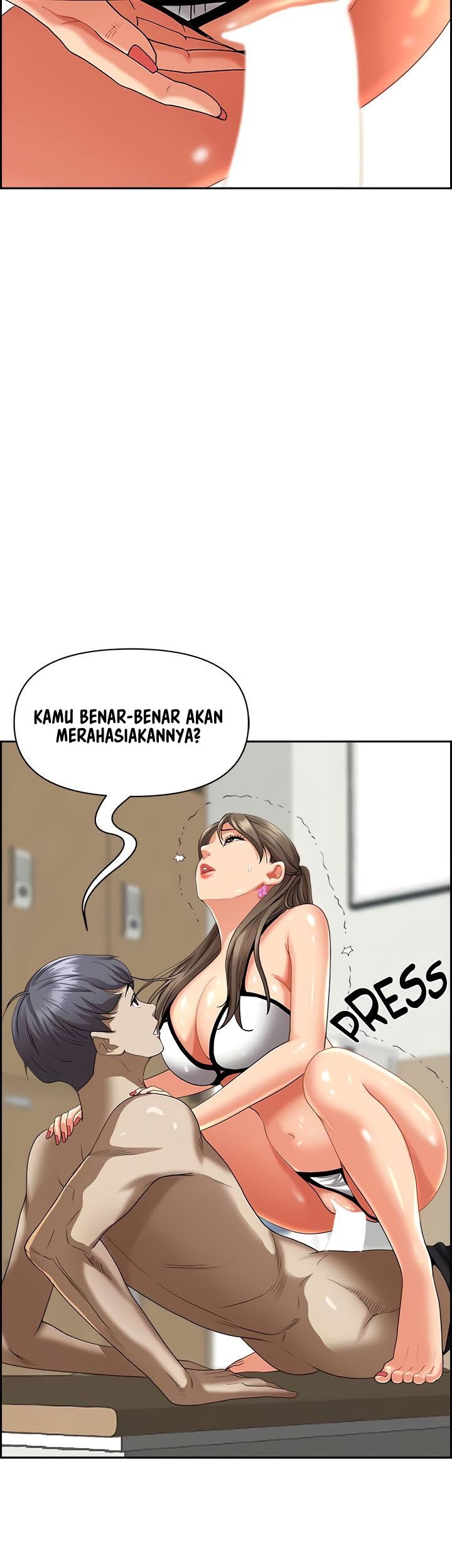 Living With a MILF - Chapter 45 68