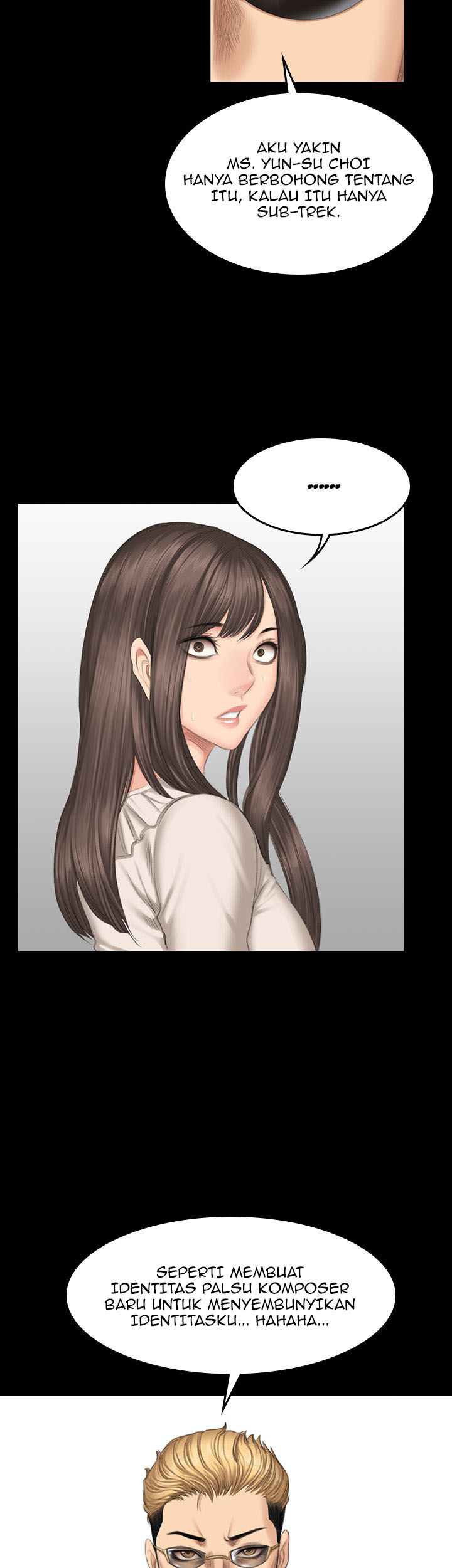 Producer: Trainee - Chapter 45 5 Producer: Trainee - Chapter 45 5