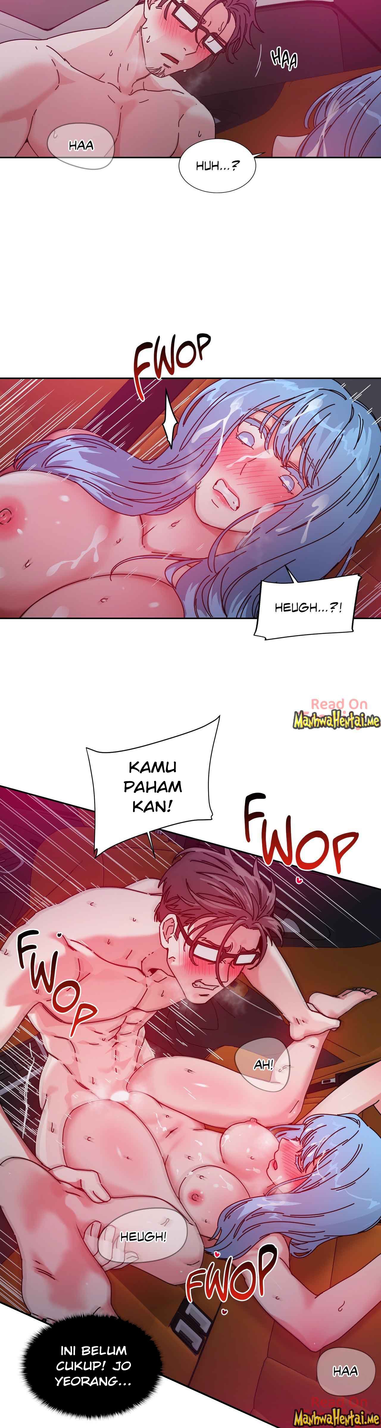 Tie Me Up - Chapter 45 25