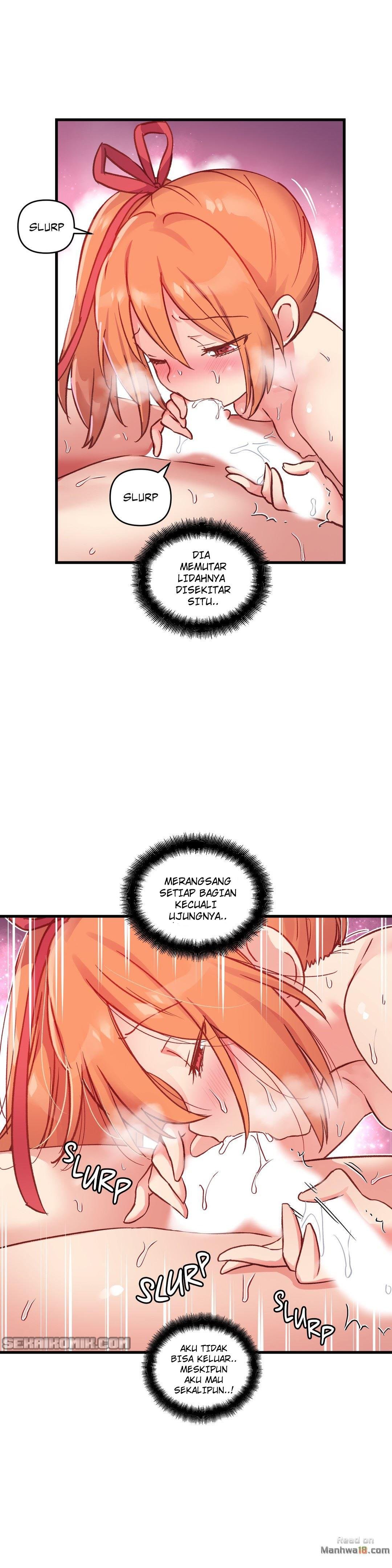 Under Observation: My First Loves and I - Chapter 45 26 Under Observation: My First Loves and I - Chapter 45 26