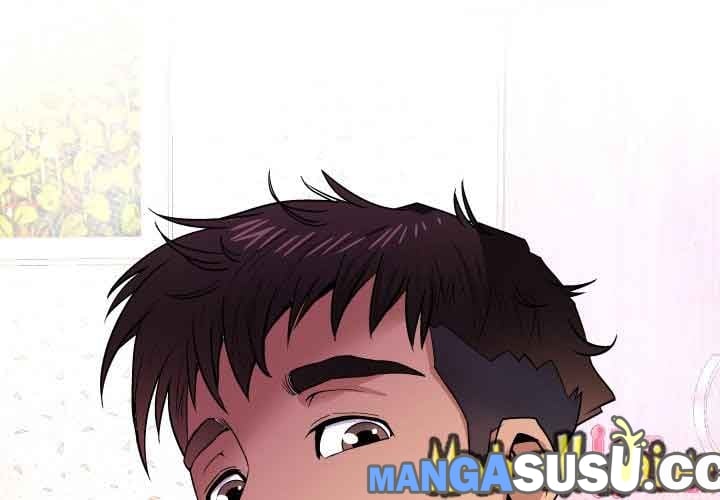 My Aunt - Chapter 45 3