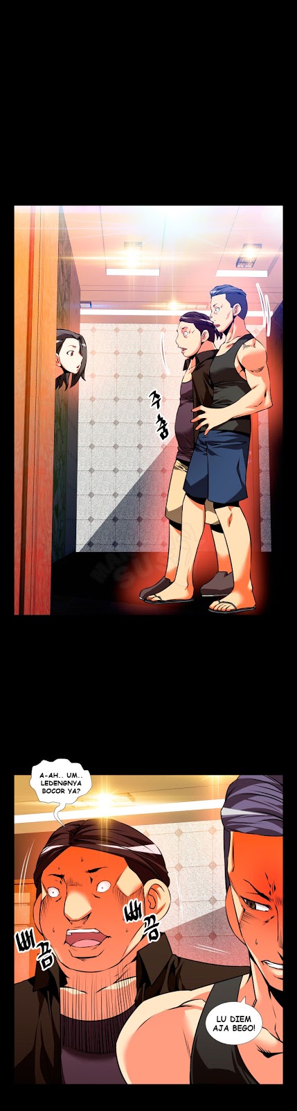 Love Parameter - Chapter 56 28 Love Parameter - Chapter 56 28