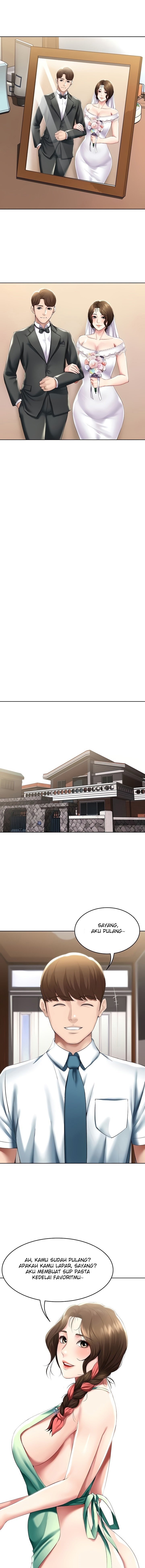 Boarding Diary - Chapter 56 5