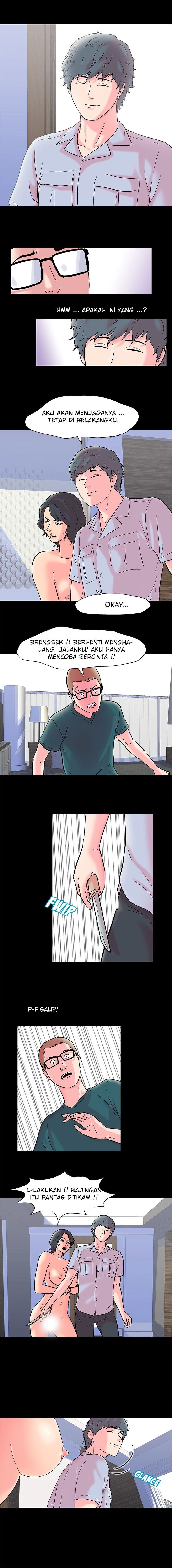 Project Utopia - Chapter 56 4