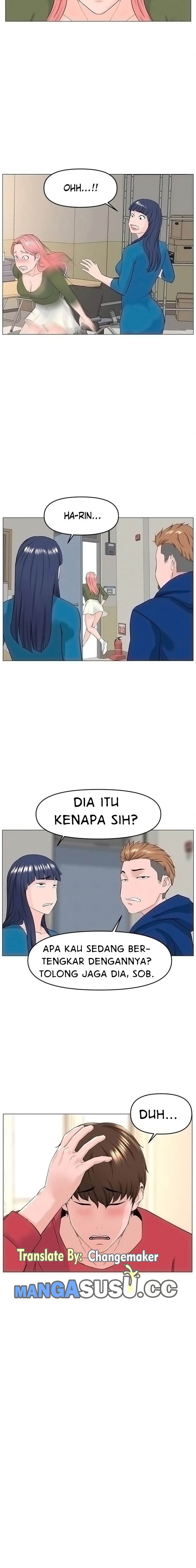 The Neighborhood Celebrity - Chapter 56 9