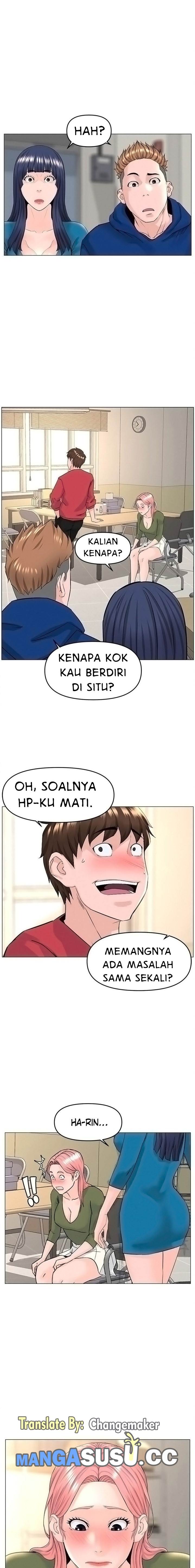 The Neighborhood Celebrity - Chapter 56 8