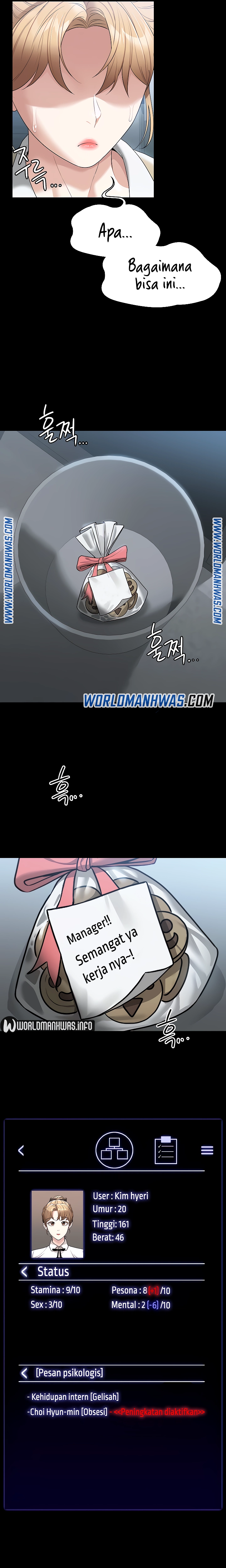 Administrator Privileges - Chapter 56 25
