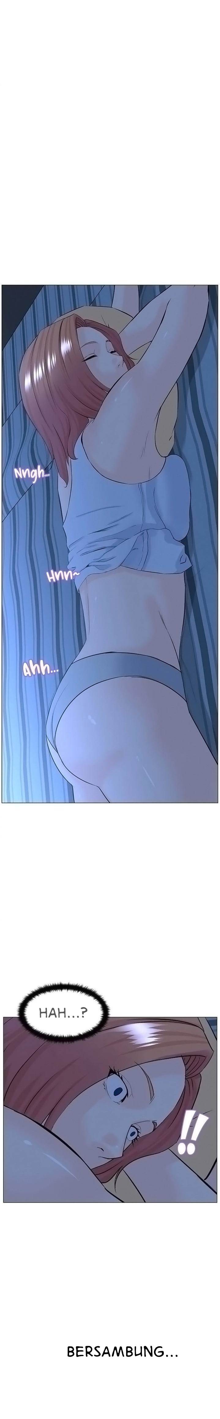 The Neighborhood Celebrity - Chapter 56 21