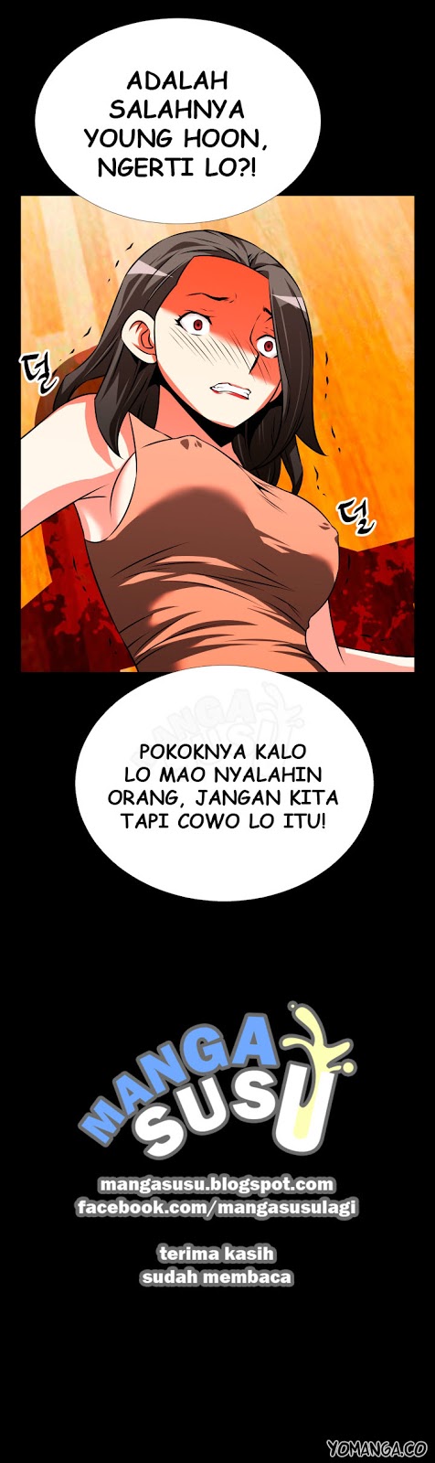 Love Parameter - Chapter 56 33 Love Parameter - Chapter 56 33