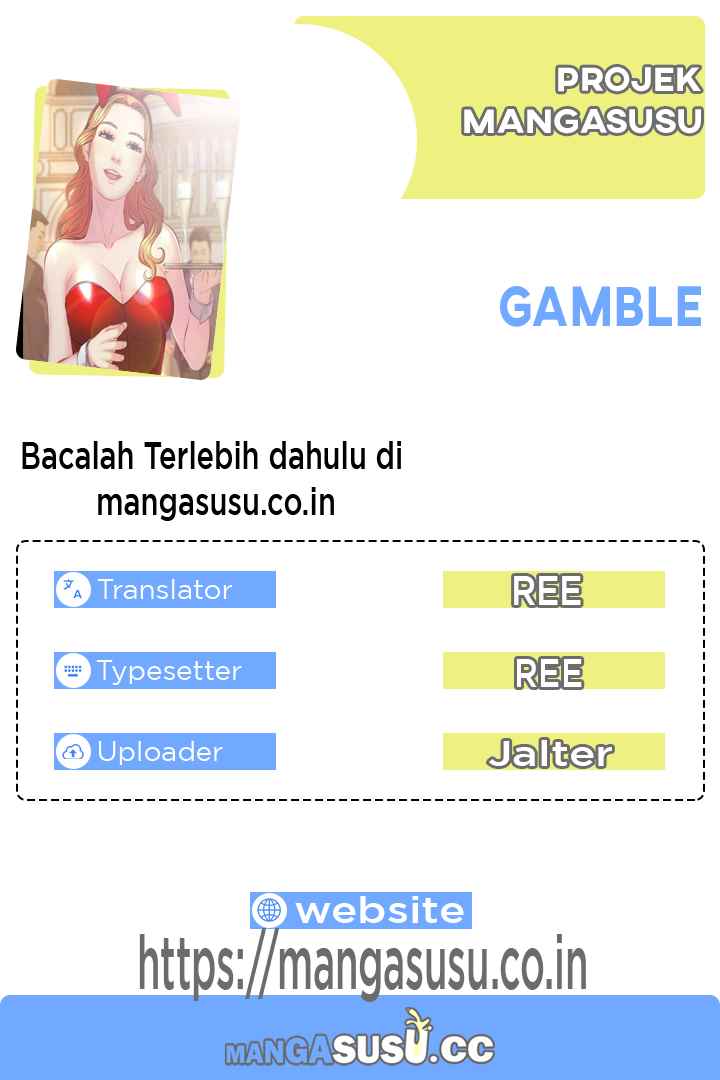 Gamble - Chapter 56 1