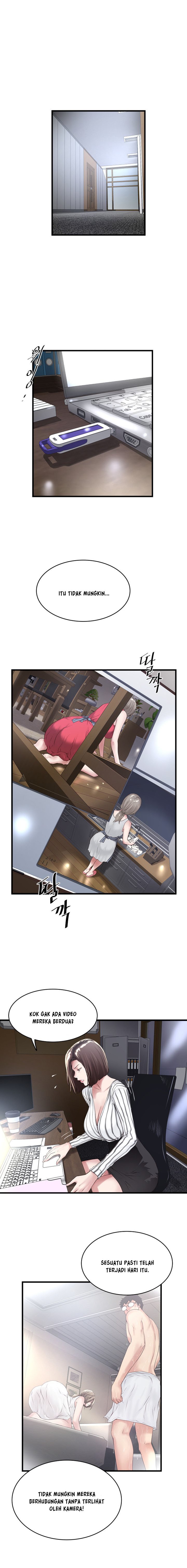 The Housemaid - Chapter 56 2