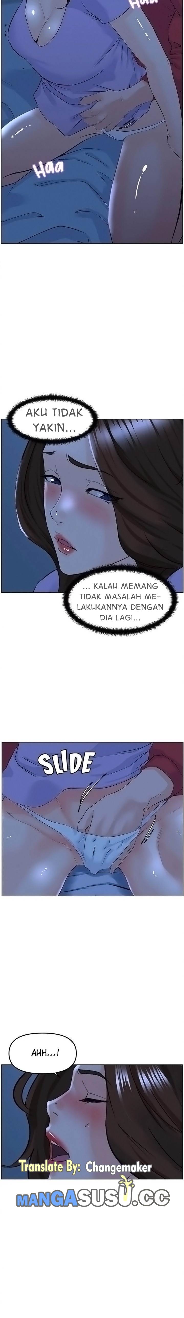 The Neighborhood Celebrity - Chapter 56 20