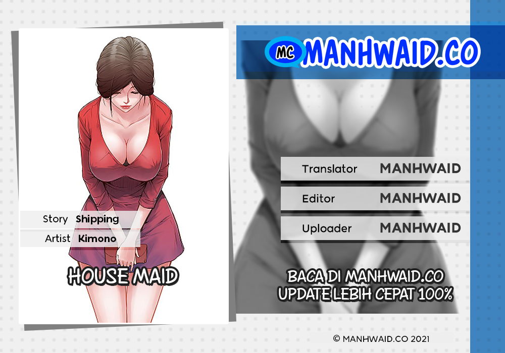 The Housemaid - Chapter 56 1