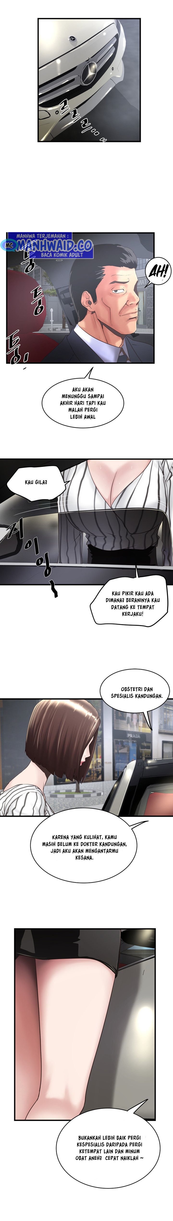 The Housemaid - Chapter 56 13