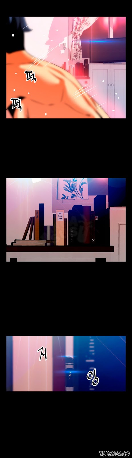 Love Parameter - Chapter 56 23 Love Parameter - Chapter 56 23