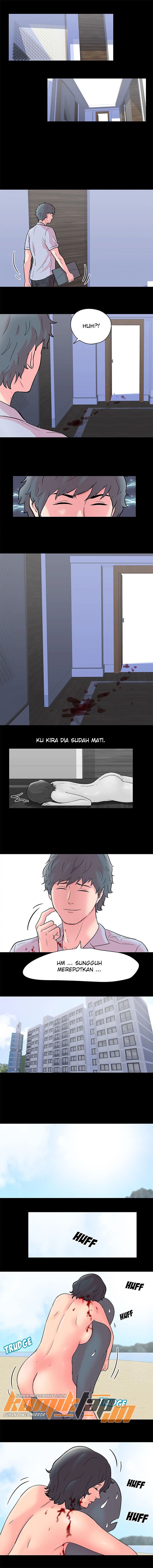 Project Utopia - Chapter 56 8