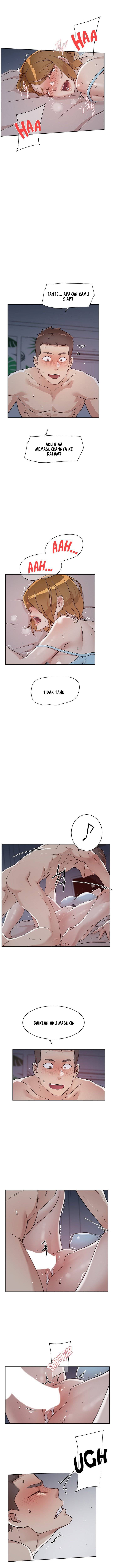 Everything about Best Friend - Chapter 56 9