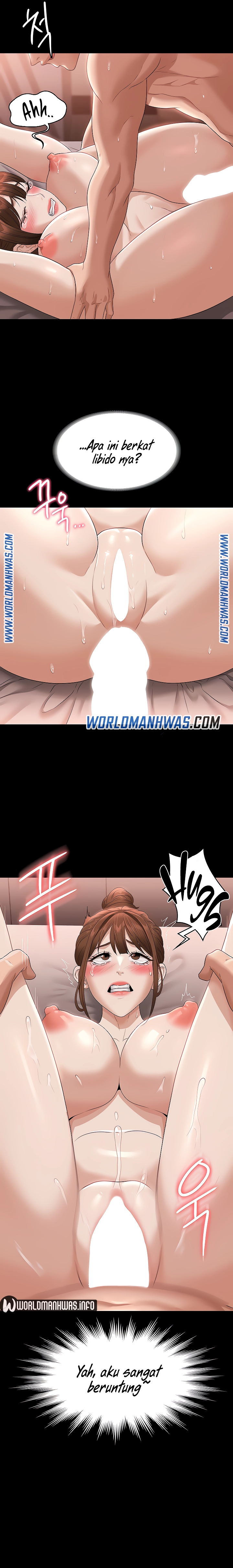 Administrator Privileges - Chapter 56 6