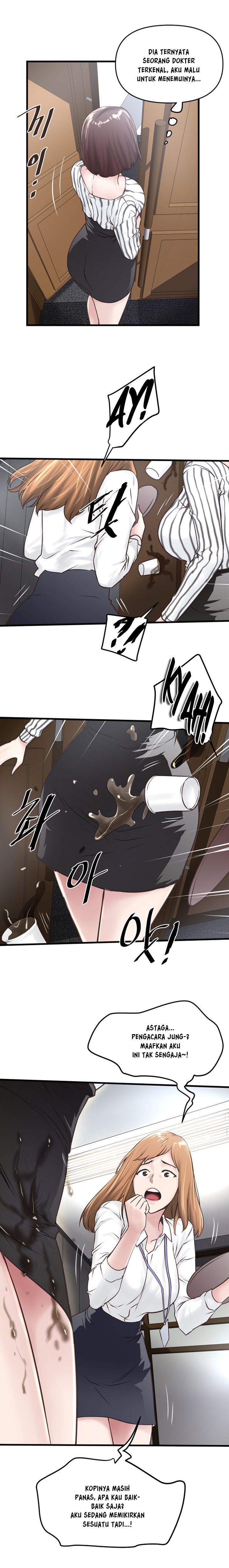 The Housemaid - Chapter 56 5