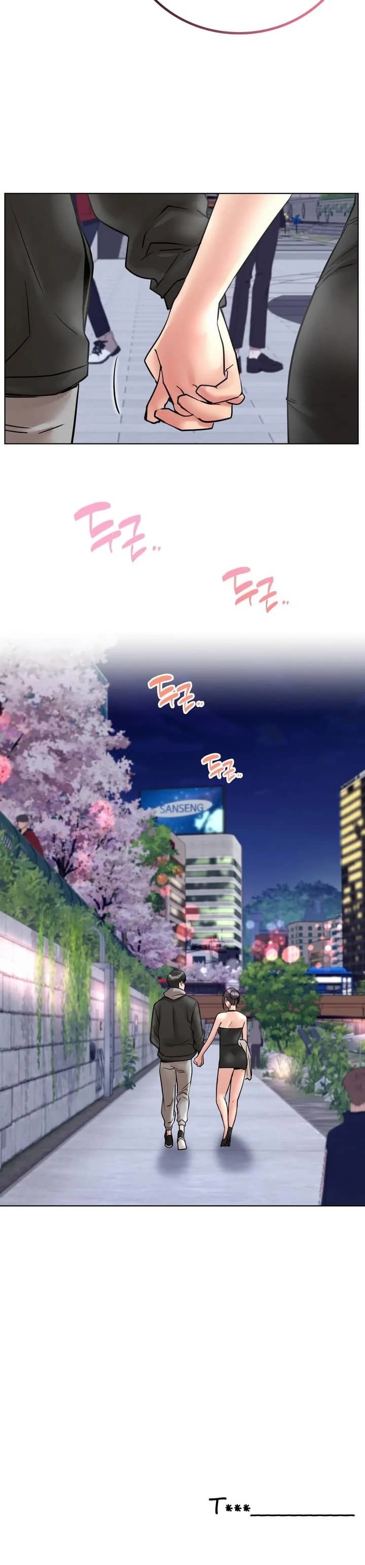 Staying with Ajumma - Chapter 56 23