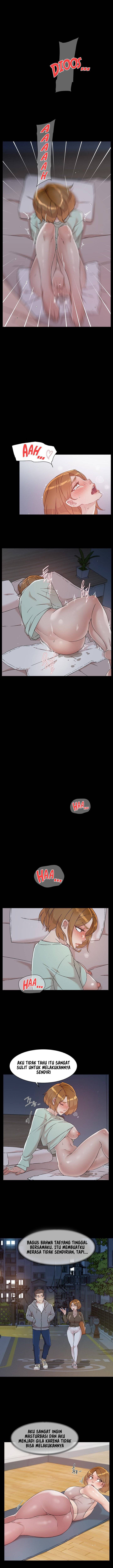 Everything about Best Friend - Chapter 56 5