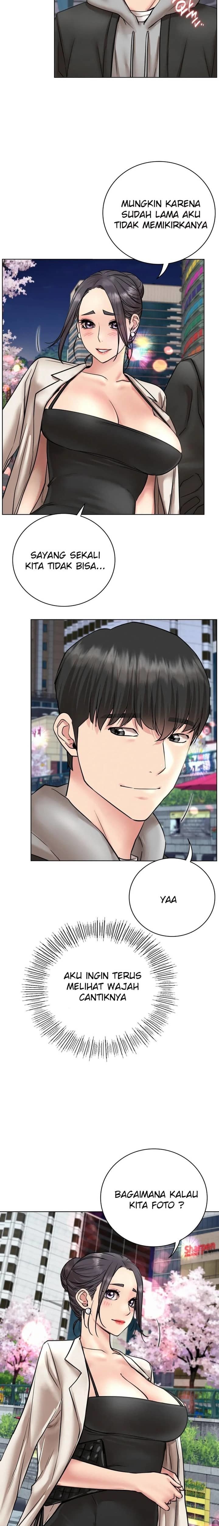 Staying with Ajumma - Chapter 56 19