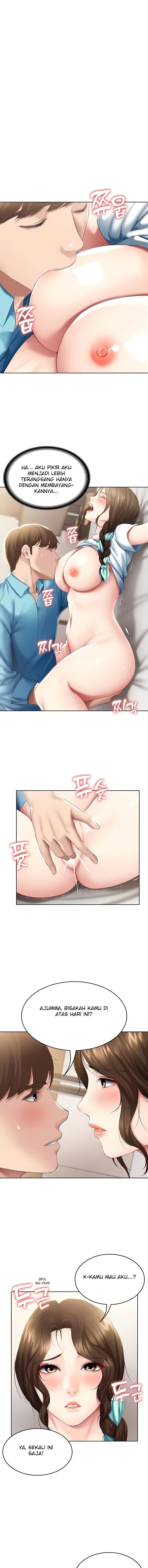 Boarding Diary - Chapter 56 7
