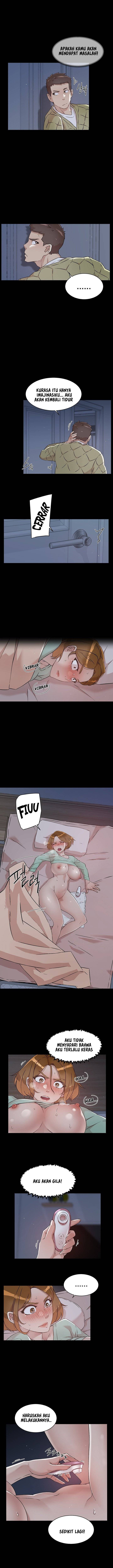 Everything about Best Friend - Chapter 56 4