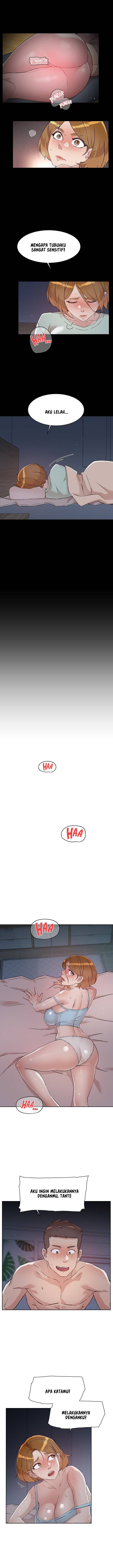 Everything about Best Friend - Chapter 56 6