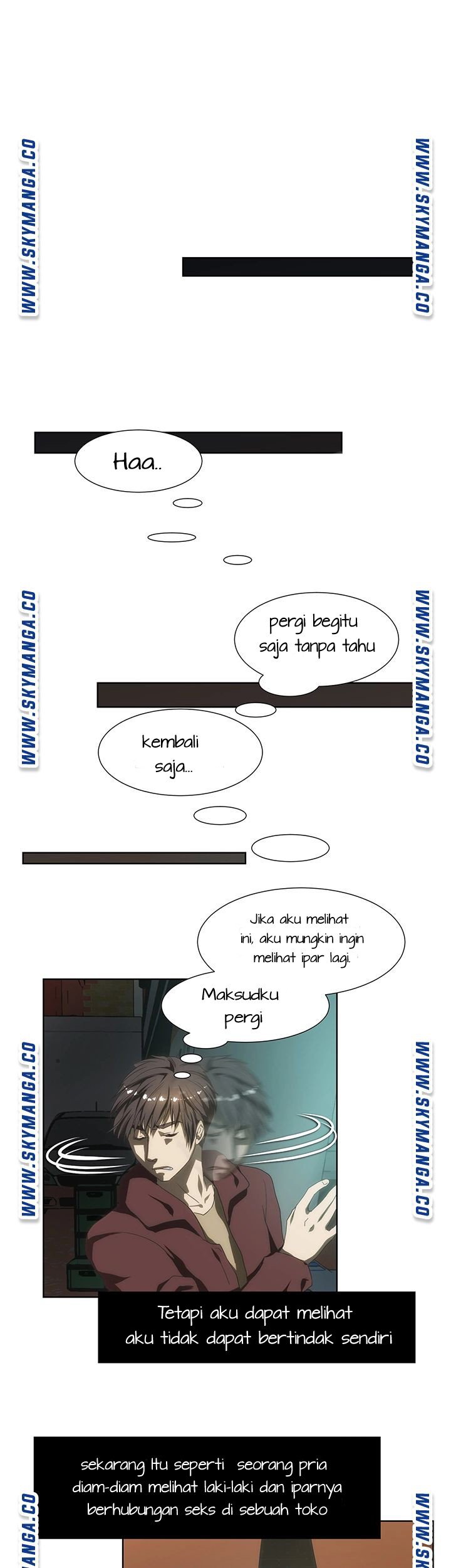 My Sister-in-Law&#8217;s Ass - Chapter 56 3
